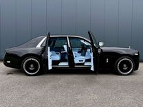 Rolls-Royce Phantom 6.8 AT, 2024, 30 км, с пробегом, цена 55 000 000 руб.