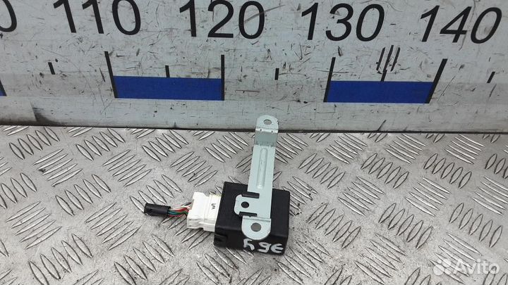 Блок управления (разное) Kia Carnival