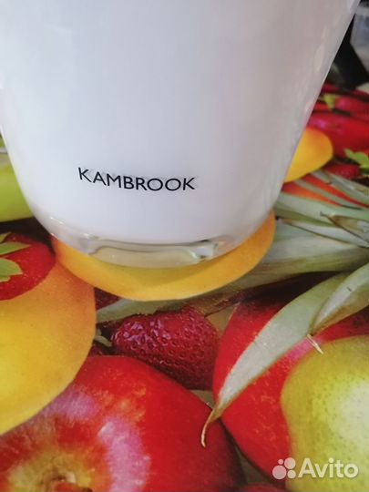 Соковыжималка электрическая для цитрусовых