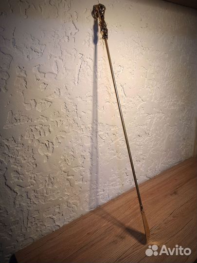 Ложка бронзавая