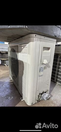 Сплит система roda кондиционер