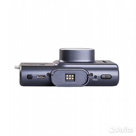 Видеорегистратор SilverStone F1 CityScanner