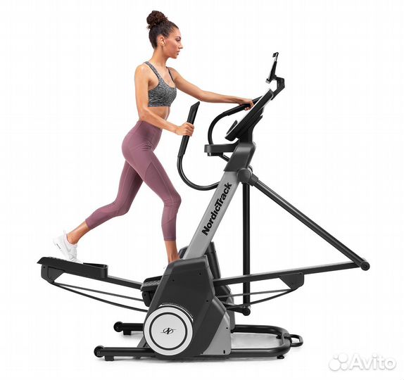 Кросстренер NordicTrack FreeStrider FS5i