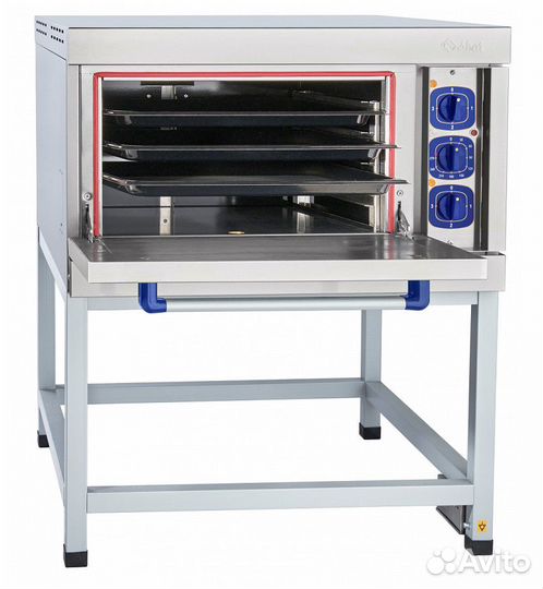 Шкаф жарочный Abat шжэ-1