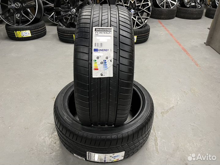 Bridgestone Turanza T005 185/65 R15 88H