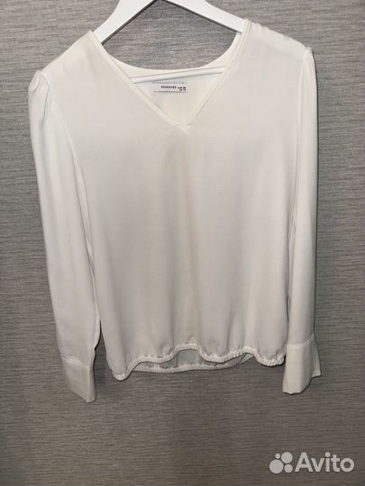 Блузка reserved