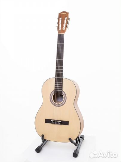 Классическая гитара Cascha Student Series HH 2137