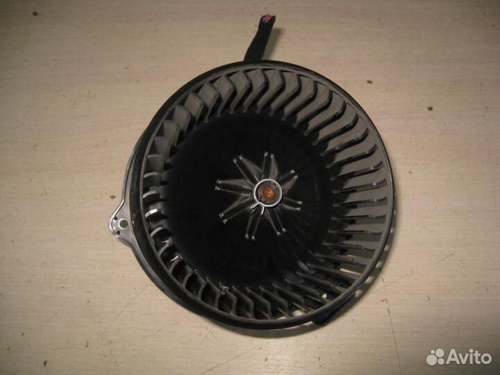 Моторчик печки KIA RIO 2 (JB) 2009