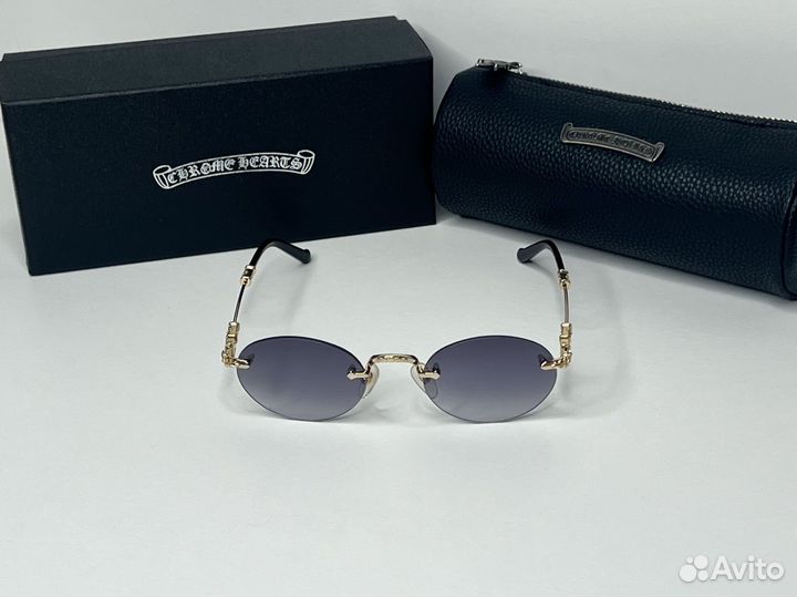 Очки Chrome Hearts Pills 1