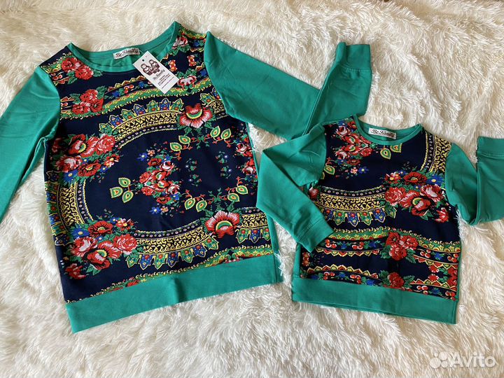 Кофта новая