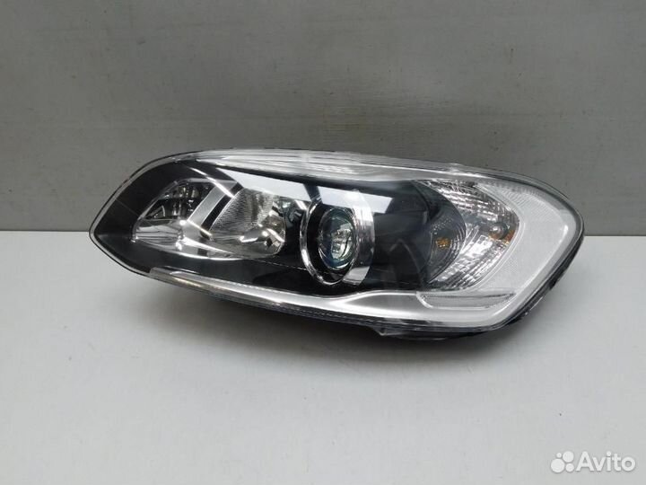 Фара левая Volvo XC60