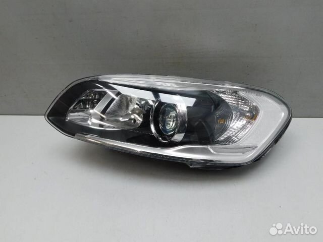 Фара левая Volvo XC60