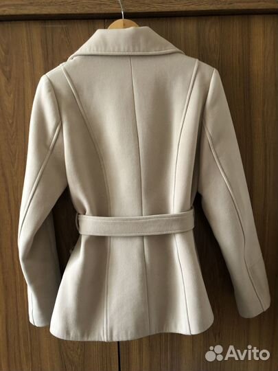 Пальто женское демисезонное 46 48р