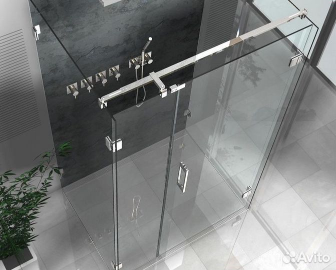 Перегородки стеклянные от производителя