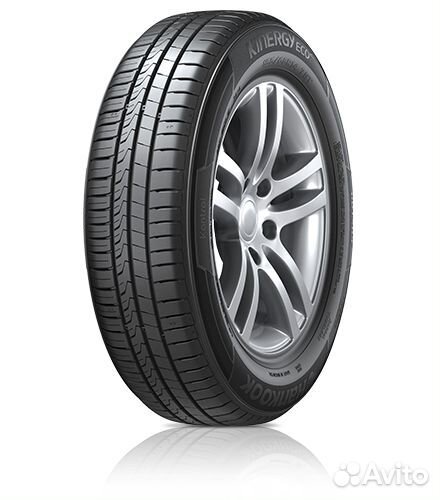 Hankook Kinergy Eco 2 K435 175/65 R14 82T