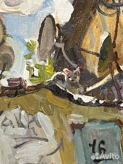 Ул.Эскадронная 16. Симферополь