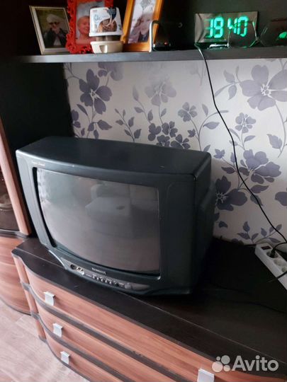 Бу телевизор samsung