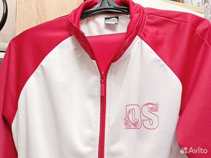 Спортивный костюм женский 44 46