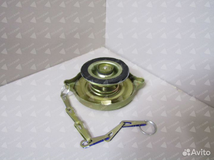 Крышка 860112394 двс Shanghai SC9D220