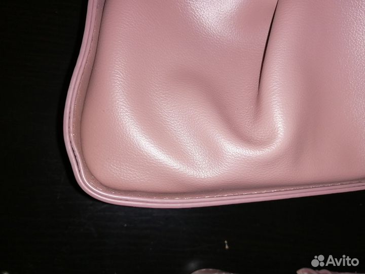 Сумка клатч