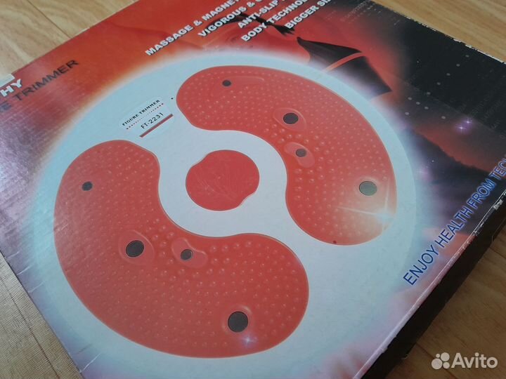 Healthy Figure Trimmer триммер фигуры