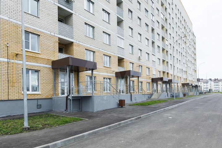 Торговая площадь, 116.2 м²