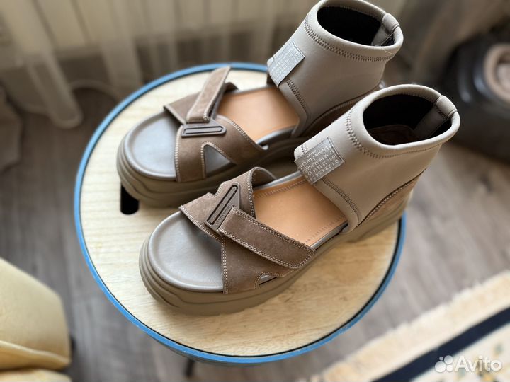 Сандалии Maison Margiela