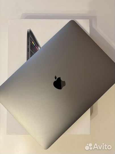 Apple MacBook Pro 13 2018