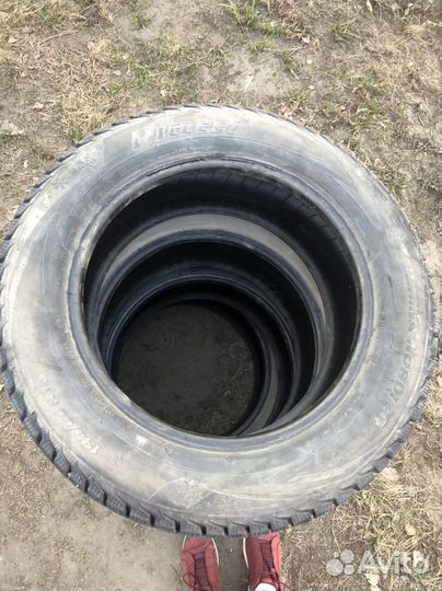 Viatti Brina Nordico V-522 195/60 R15