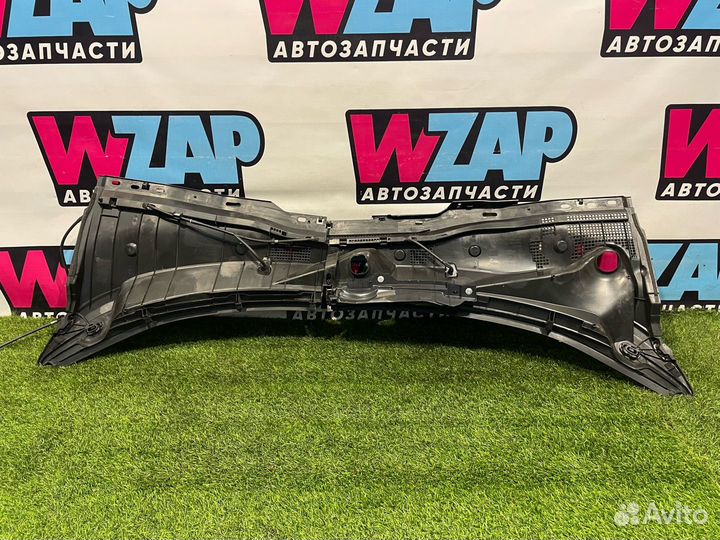 Дождевик Fiat 124 2018 NA1P507S1