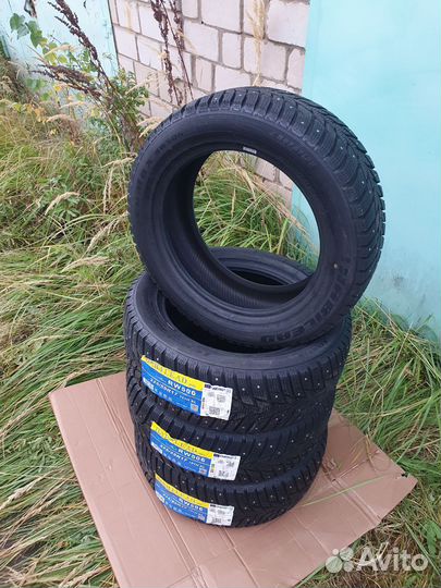 Habilead IceMax RW506 225/55 R17 101H