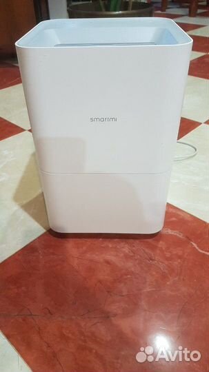 Увлажнитель воздуха Xiaomi Smartmi Air Humidifier