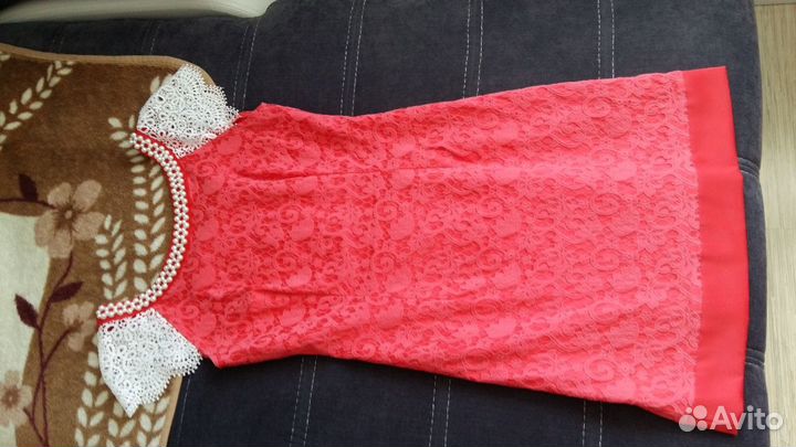 Продается платье