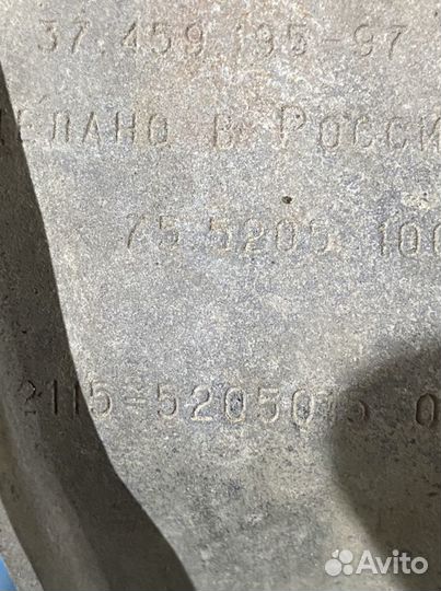 Трапеция дворников 2113,14,15. Ваз 08-099