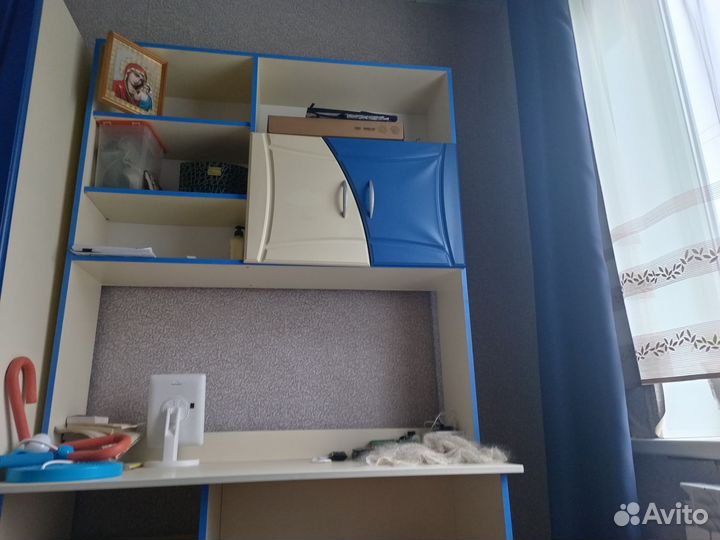 Компьютерный стол