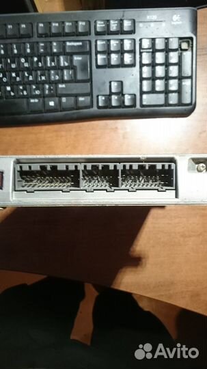 Блок управление двс honda integra