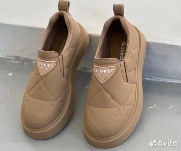 Обувь женская 38 размер