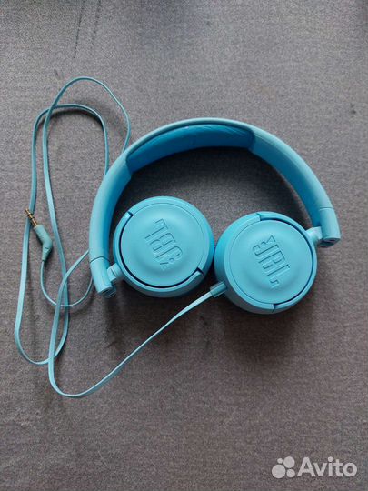 Наушники jbl