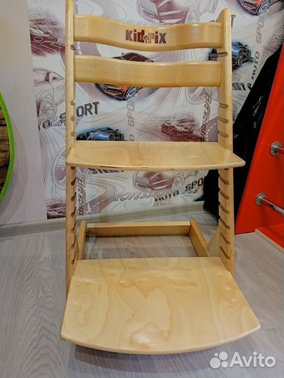 Растущий стул для школьника