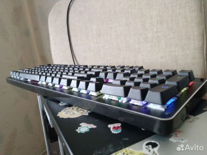 Механическая клавиатура