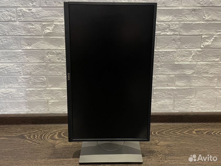 Монитор Dell P2317H 23