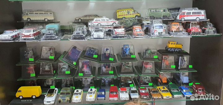 1 43 Размер Модели СССР и современные. Не частые