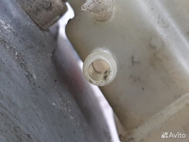 Усилитель для BMW 5-Series (E39)