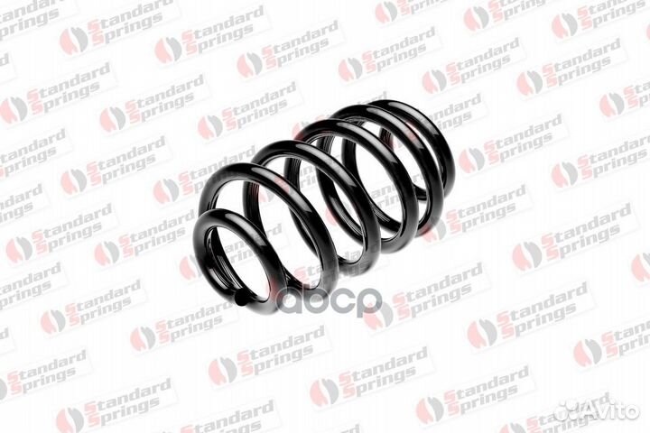 ST120028R ST120028R Standard Springs