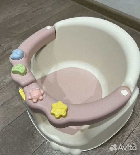 Стульчик для купания