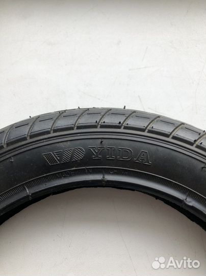 Покрышка для детской коляски 12 1/2 х 2 1/4