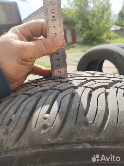 Yokohama Parada Spec-X 245/60 R19 105H