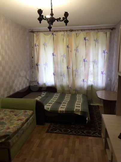 2-к. квартира, 41 м², 1/5 эт.