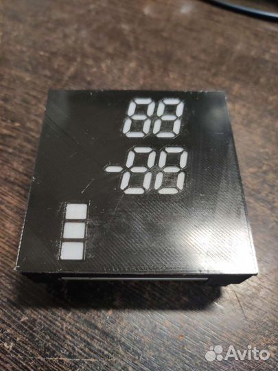 Sf61062hj Индикатор для холодильников Samsung RL34