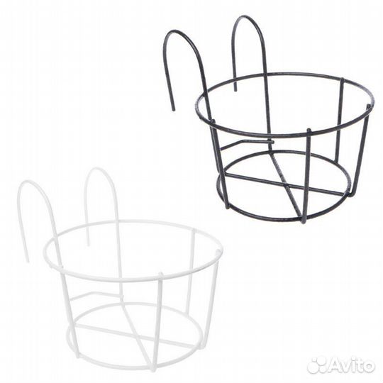 Кашпо горшок для цветов